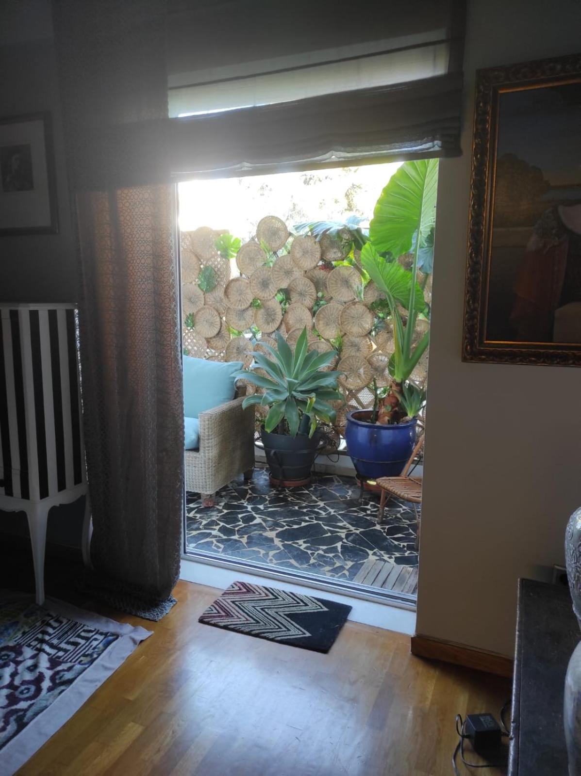 Daire Seaside Artistic In Glyfada Atina